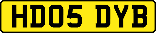HD05DYB