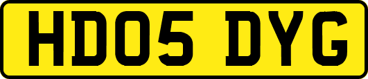 HD05DYG