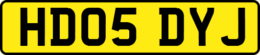 HD05DYJ