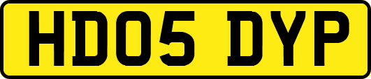 HD05DYP