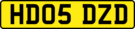 HD05DZD
