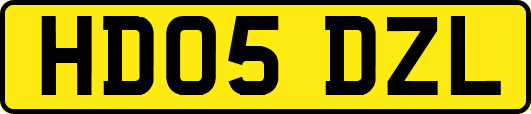 HD05DZL