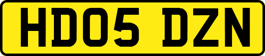 HD05DZN