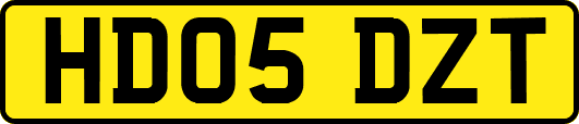 HD05DZT