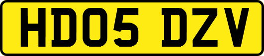 HD05DZV