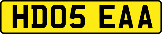 HD05EAA