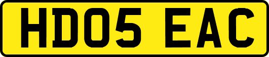 HD05EAC