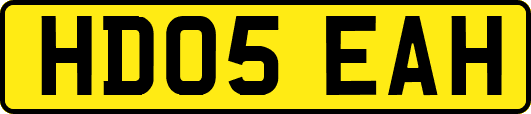 HD05EAH