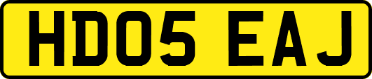 HD05EAJ