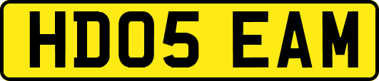 HD05EAM