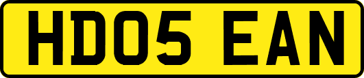 HD05EAN
