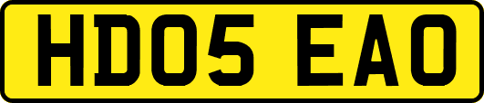 HD05EAO