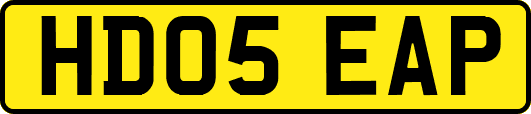 HD05EAP