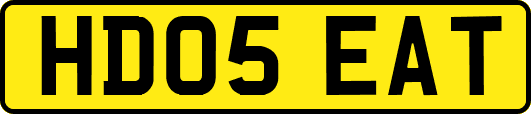 HD05EAT