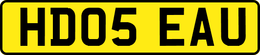 HD05EAU
