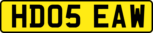 HD05EAW