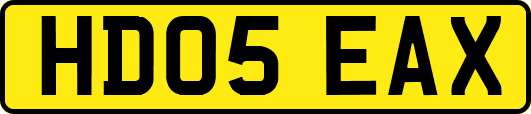 HD05EAX