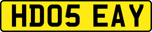 HD05EAY