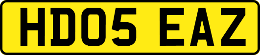 HD05EAZ