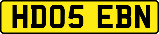 HD05EBN
