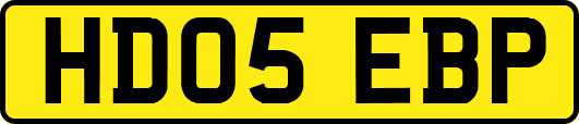 HD05EBP
