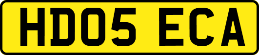 HD05ECA