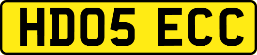HD05ECC