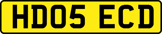 HD05ECD