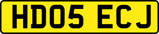 HD05ECJ