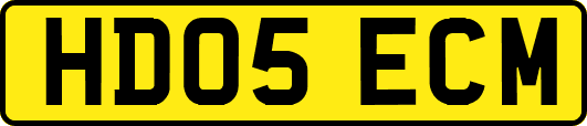 HD05ECM