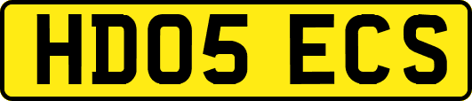 HD05ECS