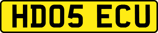 HD05ECU