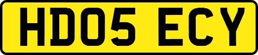 HD05ECY
