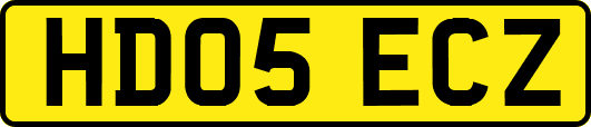 HD05ECZ