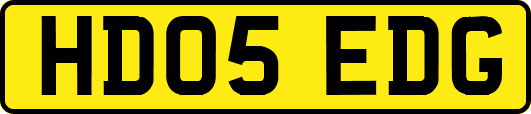 HD05EDG