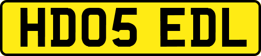 HD05EDL
