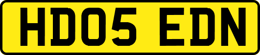 HD05EDN