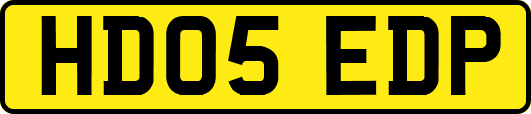 HD05EDP