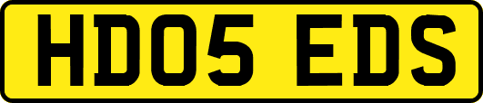 HD05EDS