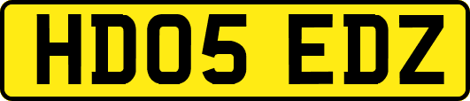 HD05EDZ