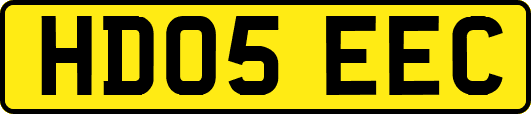 HD05EEC