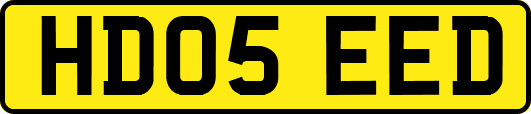 HD05EED