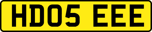 HD05EEE