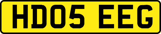 HD05EEG
