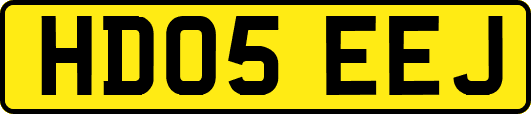 HD05EEJ