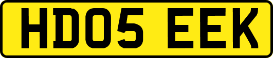 HD05EEK