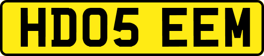 HD05EEM