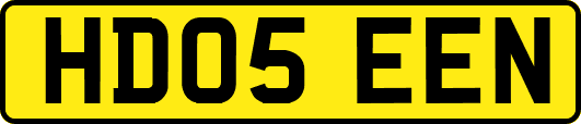 HD05EEN