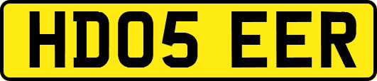 HD05EER