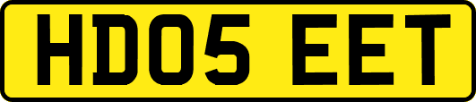 HD05EET